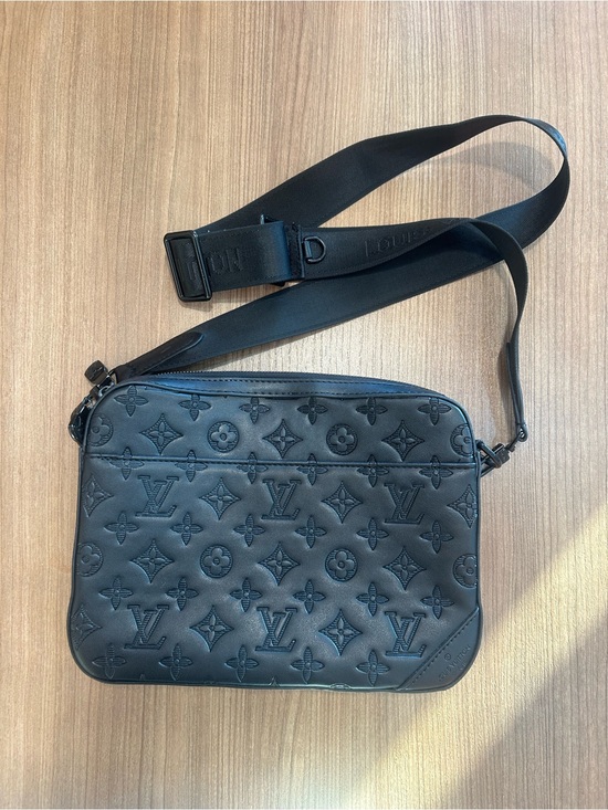 Louis Vuitton Other - Louis Vuitton Side Bag